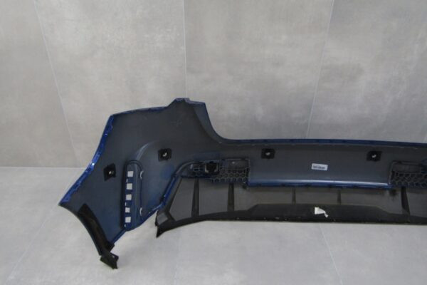 Bumper BMW 1 F70 M-SPORT 2024-5112-5A35D70 Achterbumper MK4463A