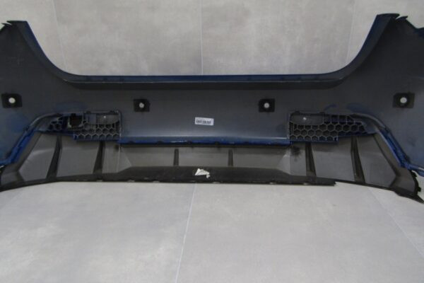 Bumper BMW 1 F70 M-SPORT 2024-5112-5A35D70 Achterbumper MK4463A