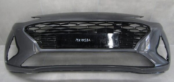 Bumper Hyundai I10 I 10 3 III FACELIFT 23- 86511-K7000 Voorbumper MK4458