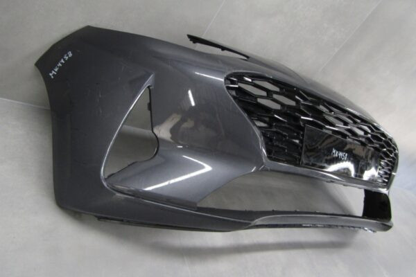 Bumper Hyundai I10 I 10 3 III FACELIFT 23- 86511-K7000 Voorbumper MK4458