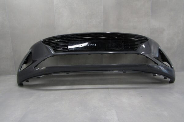 Bumper Hyundai I10 I 10 3 III FACELIFT 23- 86511-K7000 Voorbumper MK4458
