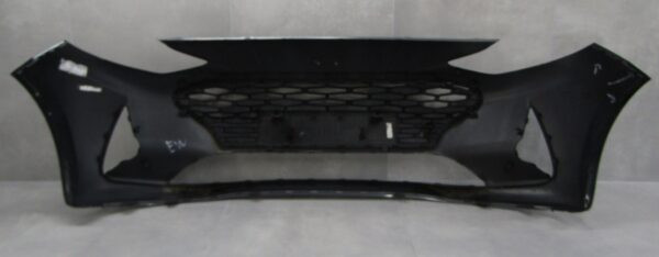 Bumper Hyundai I10 I 10 3 III FACELIFT 23- 86511-K7000 Voorbumper MK4458