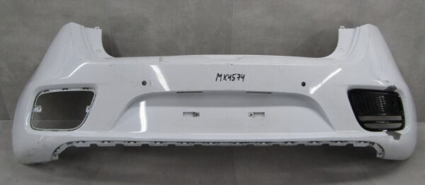 Bumper KIA CEED II 2 FACELIFT HB 15-18 86611-A2600 Achterbumper MK4574
