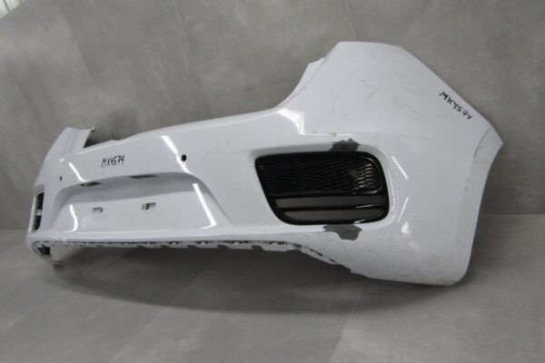 Bumper KIA CEED II 2 FACELIFT HB 15-18 86611-A2600 Achterbumper MK4574