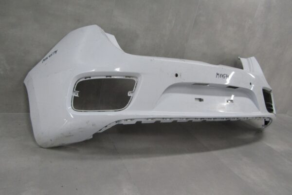 Bumper KIA CEED II 2 FACELIFT HB 15-18 86611-A2600 Achterbumper MK4574