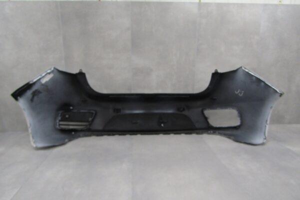 Bumper KIA CEED II 2 FACELIFT HB 15-18 86611-A2600 Achterbumper MK4574