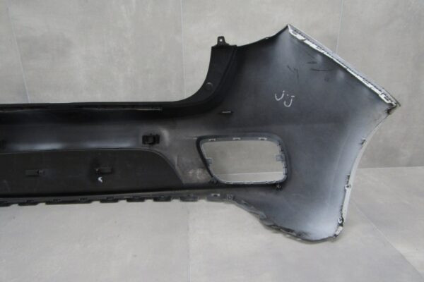 Bumper KIA CEED II 2 FACELIFT HB 15-18 86611-A2600 Achterbumper MK4574