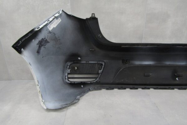 Bumper KIA CEED II 2 FACELIFT HB 15-18 86611-A2600 Achterbumper MK4574