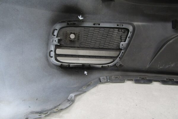 Bumper KIA CEED II 2 FACELIFT HB 15-18 86611-A2600 Achterbumper MK4574