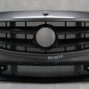 Bumper Mercedes GLA W156 X156 13-16 A1568850425 Voorbumper MK4577