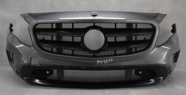 Bumper Mercedes GLA W156 X156 13-16 A1568850425 Voorbumper MK4577