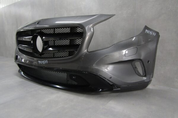 Bumper Mercedes GLA W156 X156 13-16 A1568850425 Voorbumper MK4577