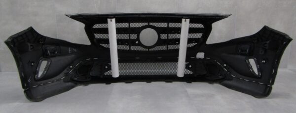 Bumper Mercedes GLA W156 X156 13-16 A1568850425 Voorbumper MK4577