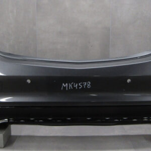 Bumper MERCEDES S-klasse W222 AMG 13-16 A2228851525 Achterbumper MK4578