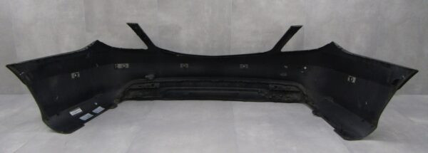 Bumper MERCEDES S-klasse W222 AMG 13-16 A2228851525 Achterbumper MK4578