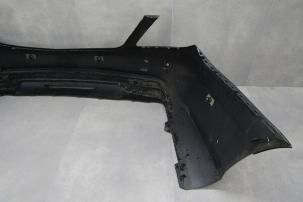 Bumper MERCEDES S-klasse W222 AMG 13-16 A2228851525 Achterbumper MK4578