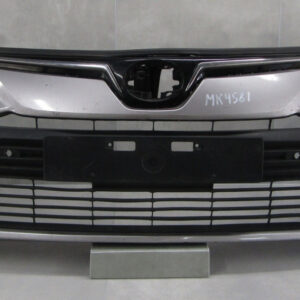Bumper Toyota Corolla E21 XII Sedan 18-22 52119-02Q10 Voorbumper MK4581