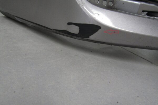 Bumper Toyota Corolla E21 XII Sedan 18-22 52119-02Q10 Voorbumper MK4581