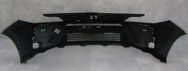 Bumper Toyota Corolla E21 XII Sedan 18-22 52119-02Q10 Voorbumper MK4581