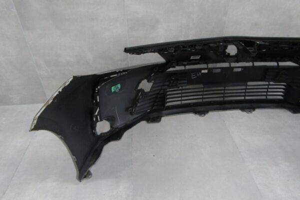 Bumper Toyota Corolla E21 XII Sedan 18-22 52119-02Q10 Voorbumper MK4581