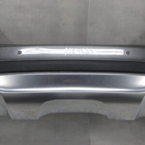 Bumper MERCEDES GLA W156 X156 13-16 A1568850325 Achterbumper MK4583