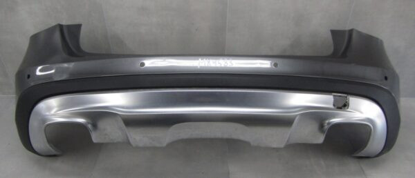 Bumper MERCEDES GLA W156 X156 13-16 A1568850325 Achterbumper MK4583