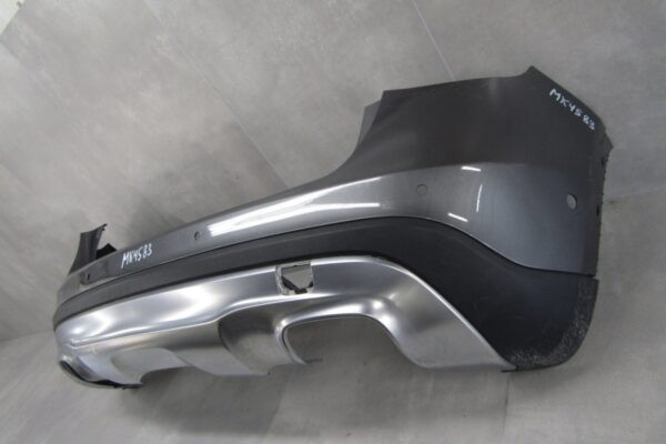 Bumper MERCEDES GLA W156 X156 13-16 A1568850325 Achterbumper MK4583