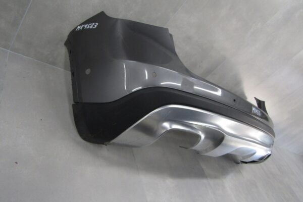Bumper MERCEDES GLA W156 X156 13-16 A1568850325 Achterbumper MK4583