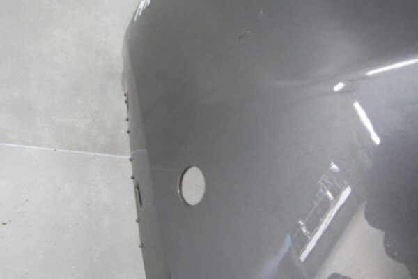 Bumper MERCEDES GLA W156 X156 13-16 A1568850325 Achterbumper MK4583