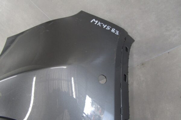 Bumper MERCEDES GLA W156 X156 13-16 A1568850325 Achterbumper MK4583