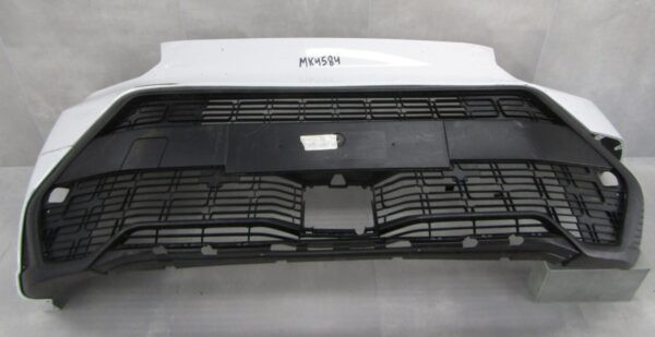 Bumper TOYOTA PROACE CITY FACELIFT 23- 9856192580 Voorbumper MK4584