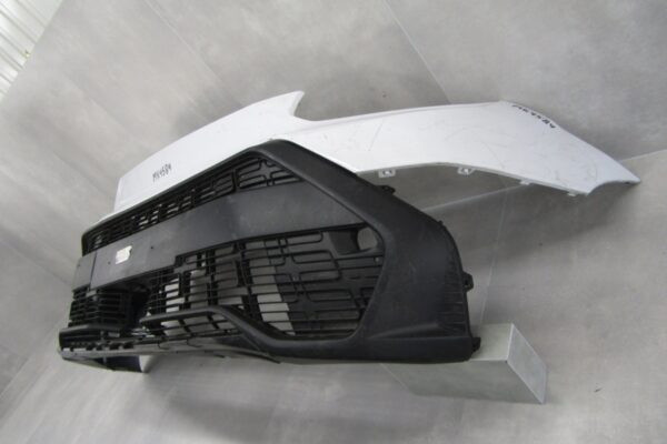 Bumper TOYOTA PROACE CITY FACELIFT 23- 9856192580 Voorbumper MK4584