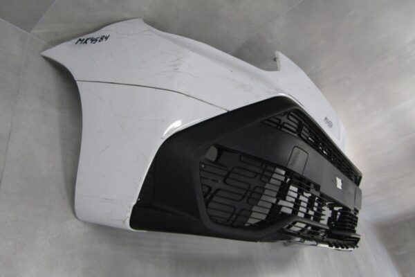 Bumper TOYOTA PROACE CITY FACELIFT 23- 9856192580 Voorbumper MK4584