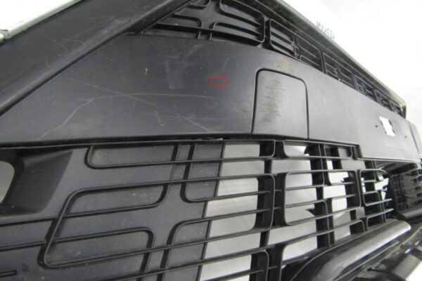 Bumper TOYOTA PROACE CITY FACELIFT 23- 9856192580 Voorbumper MK4584