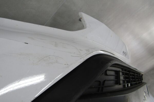 Bumper TOYOTA PROACE CITY FACELIFT 23- 9856192580 Voorbumper MK4584