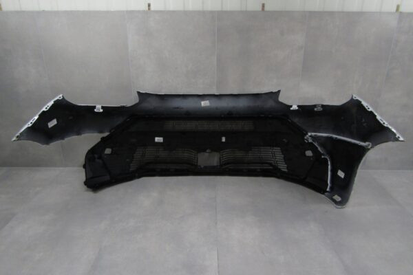 Bumper TOYOTA PROACE CITY FACELIFT 23- 9856192580 Voorbumper MK4584
