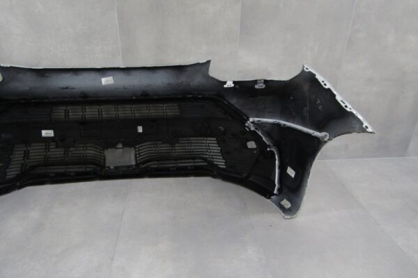 Bumper TOYOTA PROACE CITY FACELIFT 23- 9856192580 Voorbumper MK4584