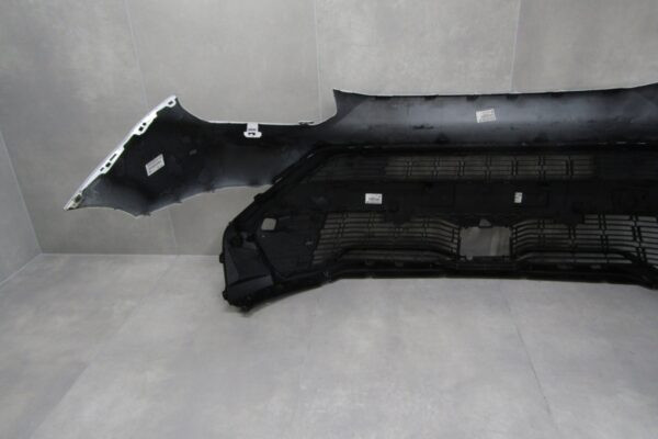 Bumper TOYOTA PROACE CITY FACELIFT 23- 9856192580 Voorbumper MK4584