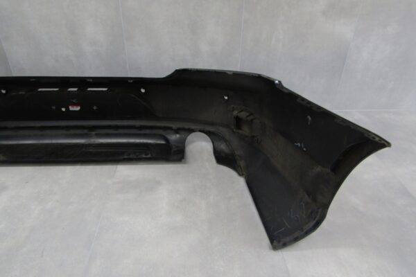 Bumper VOLVO S90 II 31383297 16-20 31383297 Achterbumper MK4587