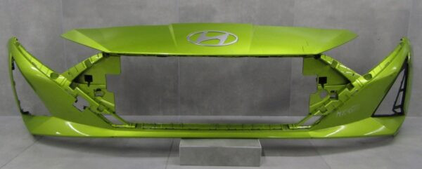 Bumper HYUNDAI I20 III FACELIFT 2023- 86511-00GA0 Voorbumper MK4588