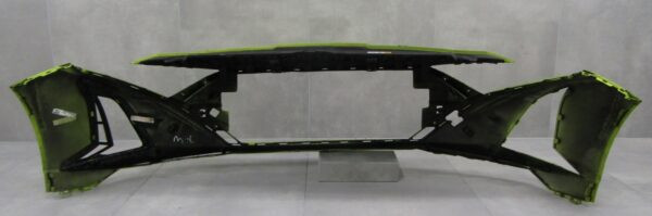 Bumper HYUNDAI I20 III FACELIFT 2023- 86511-00GA0 Voorbumper MK4588