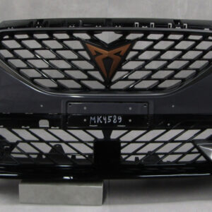 Bumper Cupra Formentor 5FF 20-24 5FF807221 Voorbumper MK4589
