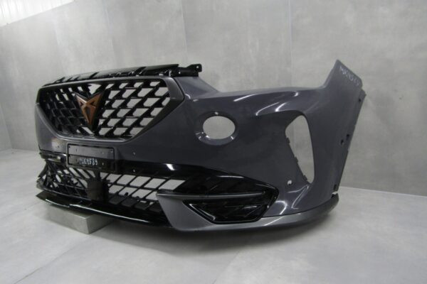Bumper Cupra Formentor 5FF 20-24 5FF807221 Voorbumper MK4589