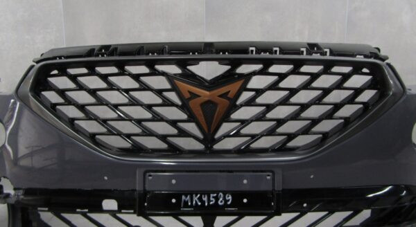 Bumper Cupra Formentor 5FF 20-24 5FF807221 Voorbumper MK4589