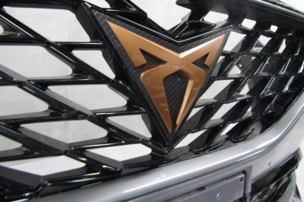 Bumper Cupra Formentor 5FF 20-24 5FF807221 Voorbumper MK4589