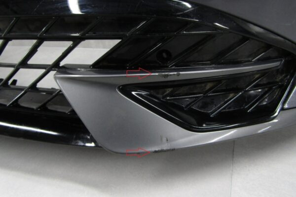 Bumper Cupra Formentor 5FF 20-24 5FF807221 Voorbumper MK4589
