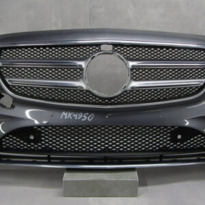Bumper Mercedes E-Klasse C238 W238 238 Coupe AMG 16-20 A2388856800 Voorbumper MK4950