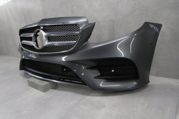 Bumper Mercedes E-Klasse C238 W238 238 Coupe AMG 16-20 A2388856800 Voorbumper MK4950