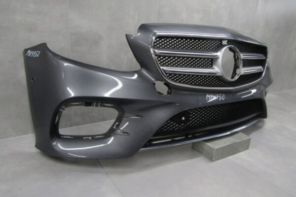 Bumper Mercedes E-Klasse C238 W238 238 Coupe AMG 16-20 A2388856800 Voorbumper MK4950