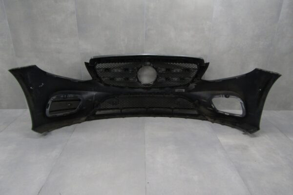 Bumper Mercedes E-Klasse C238 W238 238 Coupe AMG 16-20 A2388856800 Voorbumper MK4950